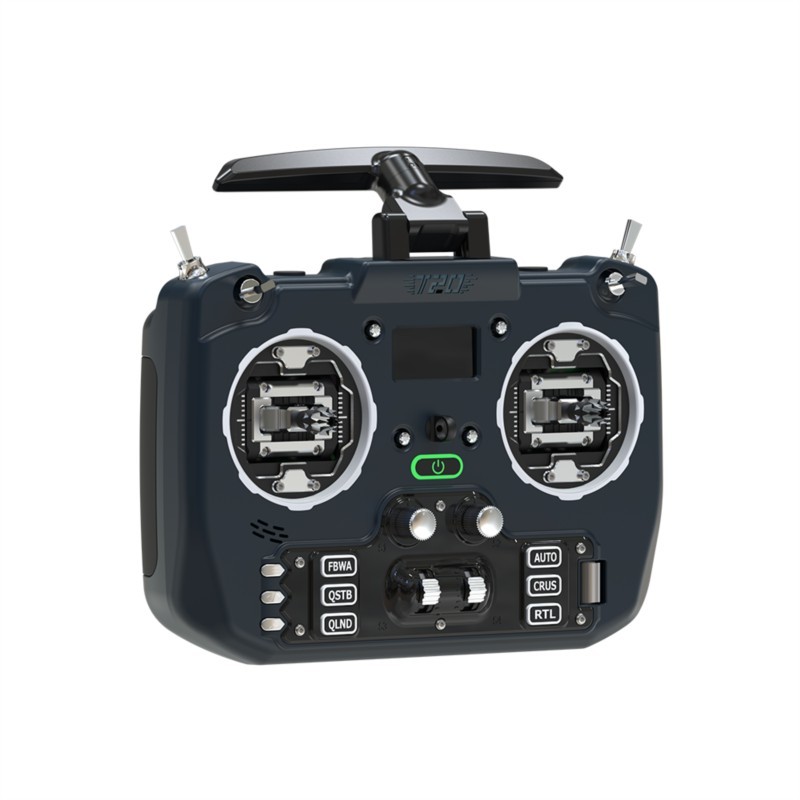 Jumper T20S V2 Radio Controller - 홀/RDC90 2.4GHz/915MHz 센서 짐벌 EdgeTX 라디오