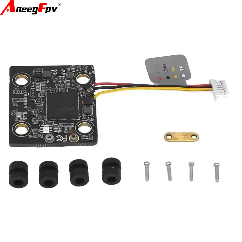 Hdzero Goggles Fpv Digital Hd - HDZero Race V3 VTX 디지털 HD