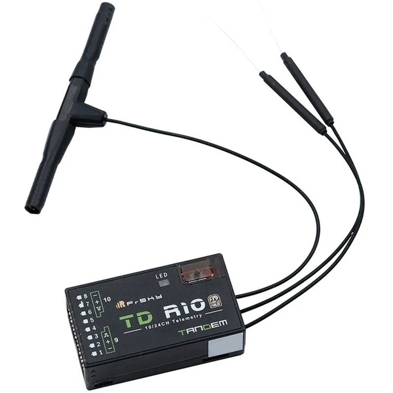 Frsky Tandem X20S Transmitter - Frsky X20S X18 X20HD X24 송신기