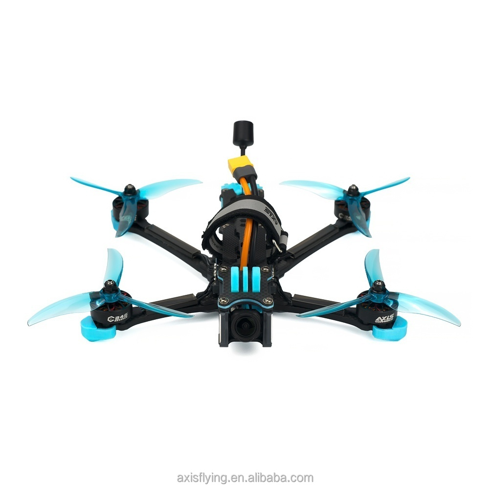 Walksnail Avatar Hd Pro Kit - 2025 액시스플라잉 만타 5 DC(데드캣) 프리스타일