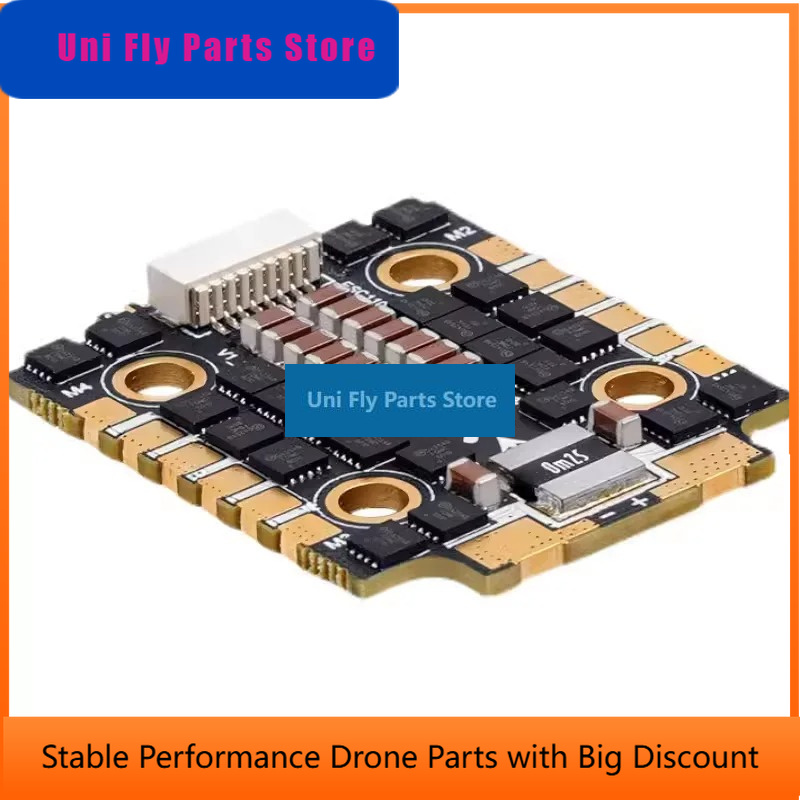 Foxeer Reaper F4 128K 65A Esc - UniFly1pcs Reaper F4 미니 128K 45A