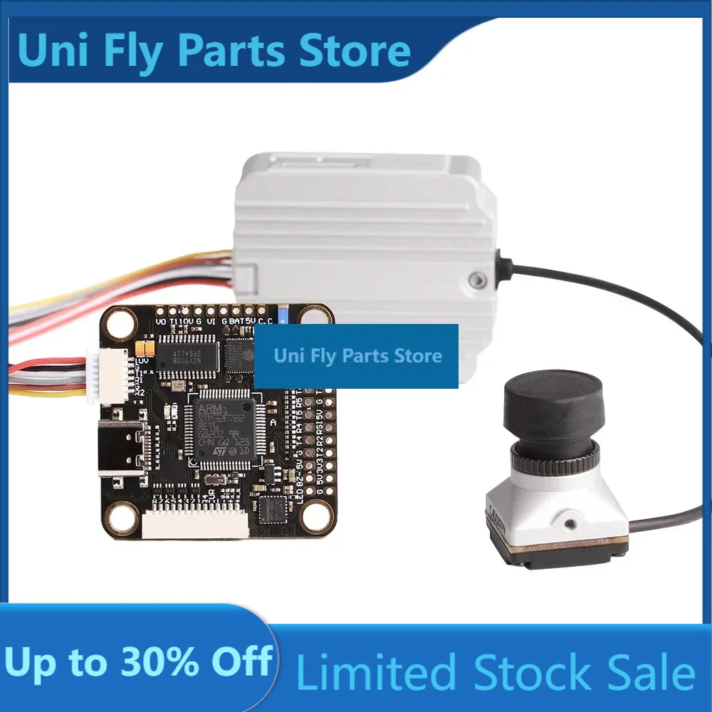 T-Motor F7 Pro Flight Controller - T-MOTOR F7 PRO F7PRO FC 파이트