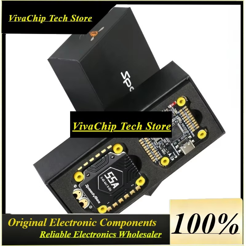 Speedybee F405 V4 Bls 55A Stack - 스피디비 F405 V4 스택 BLS 55A