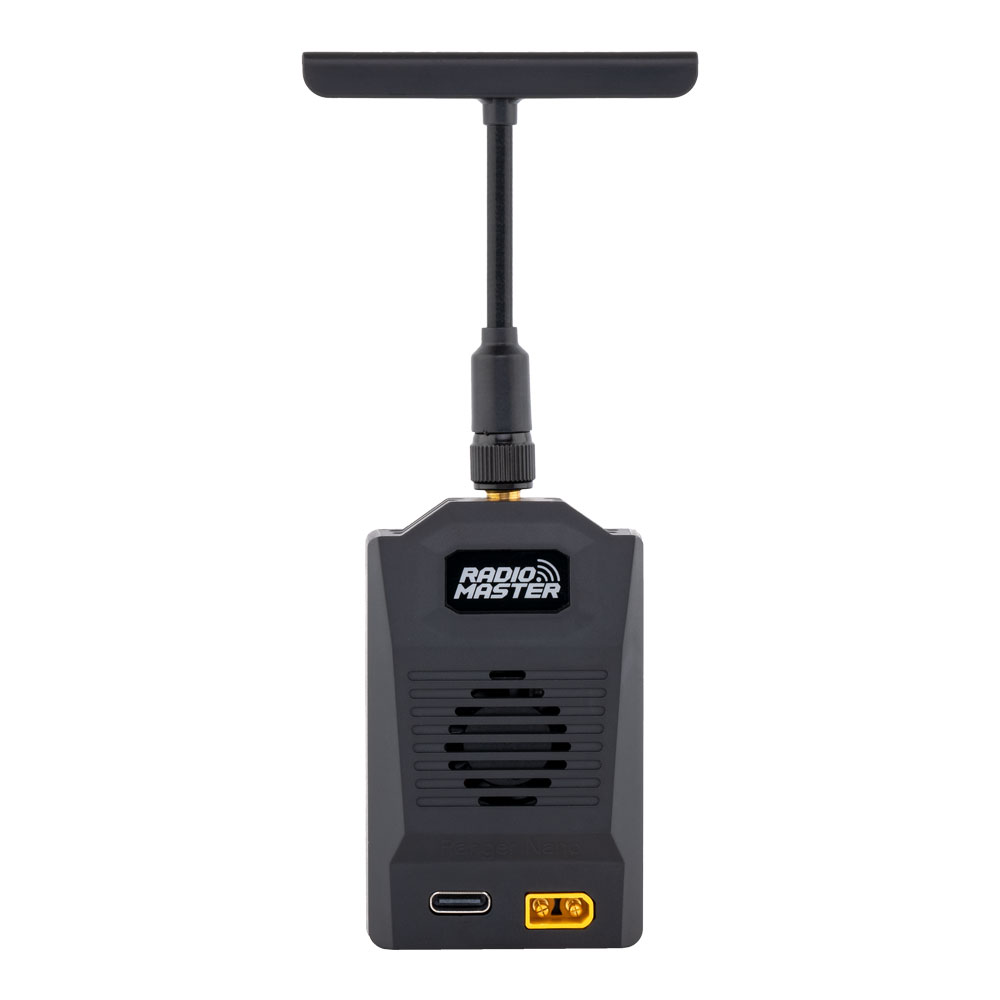 Radiomaster Ranger 2.4Ghz Elrs Module - RadioMaster Ranger Nano 2.4GHz ELRS 모듈
