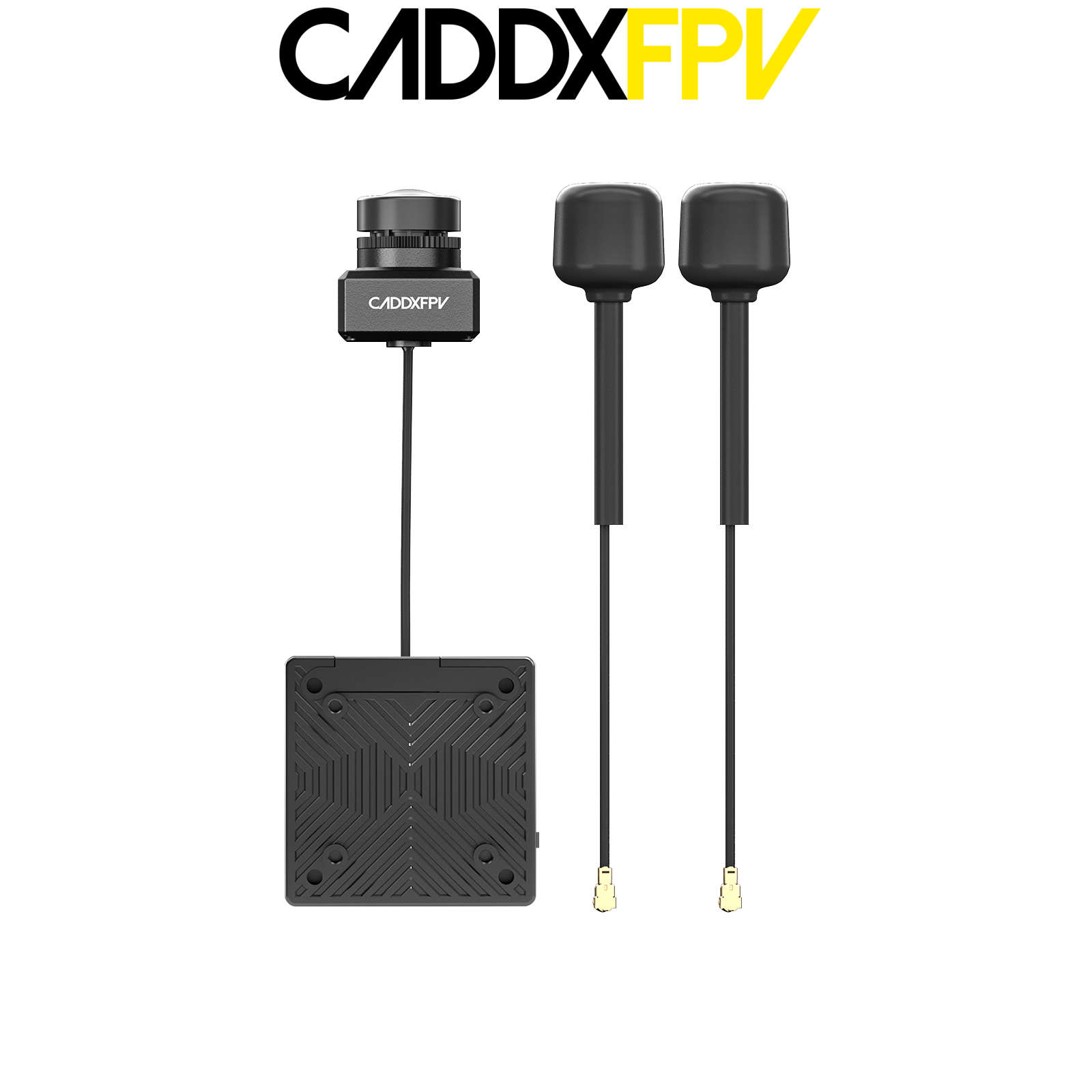 Walksnail Avatar Hd Pro Kit - CADDX Walksnail 아바타 HD 프로 키트(듀얼