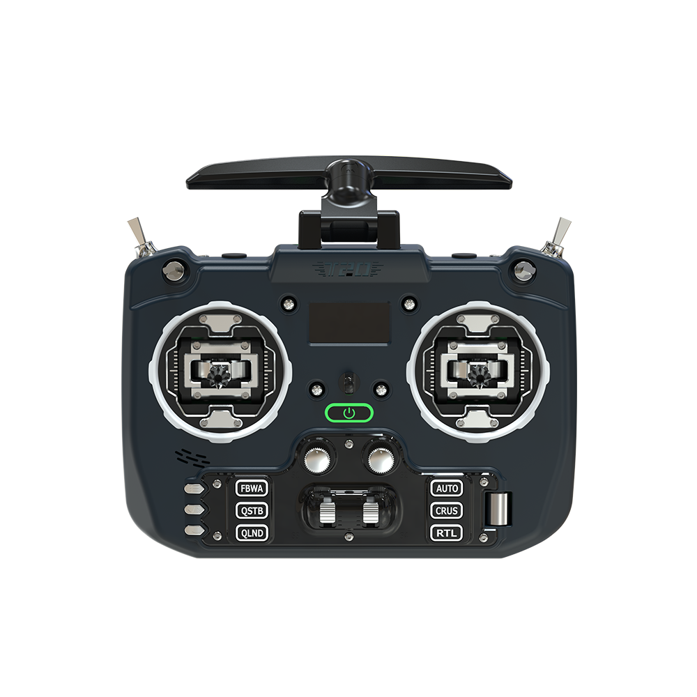 Jumper T20S V2 Radio Controller - 풀 사이즈 라디오 리모컨 Edgetx 점퍼
