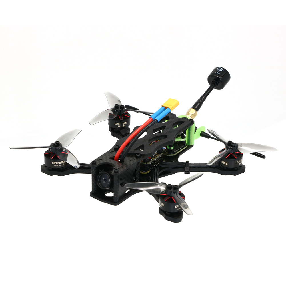 Mateksys Flight Controller F405 Wte - APEX 3 APEX3 3인치 드론 F405