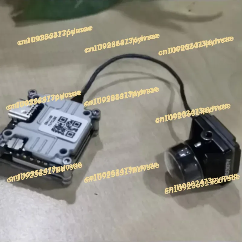 Caddx Vista Nebula Pro Digital Kit - 2025 CADDX 네뷸라 프로 HD 디지털