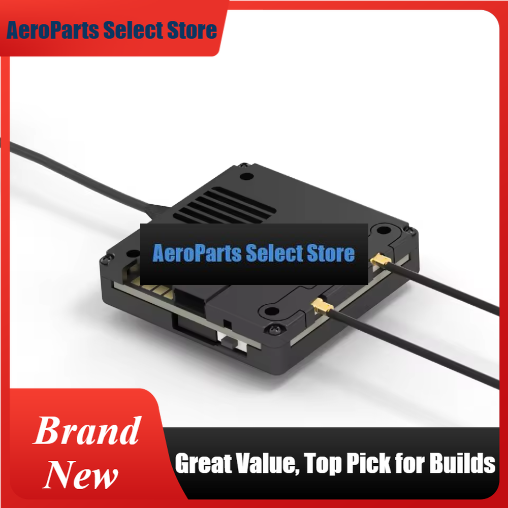 Walksnail Avatar Hd Pro Kit - AeroPartsCADDX Walksnail 아바타 HD 프로 키트