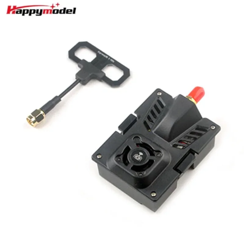 Happymodel Expresslrs Elrs Es24Tx Pro 1000Mw - HappyModel ES24TX Pro 마이크로 TX ExpressLRS