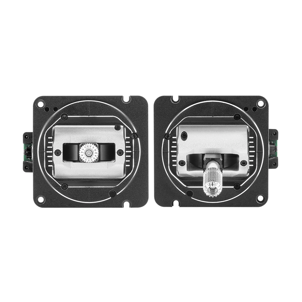 Radiomaster Ranger 2.4Ghz Elrs Module - 라디오마스터 AG02 CNC 홀 짐벌 세트