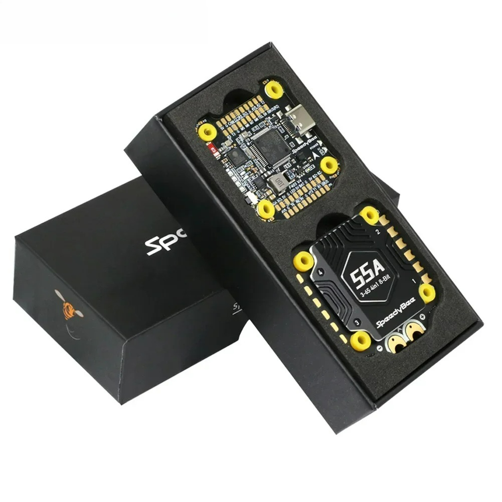 Speedybee F405 V4 Bls 55A Stack - 스피디비 F405 V4 스택 BLS 55A