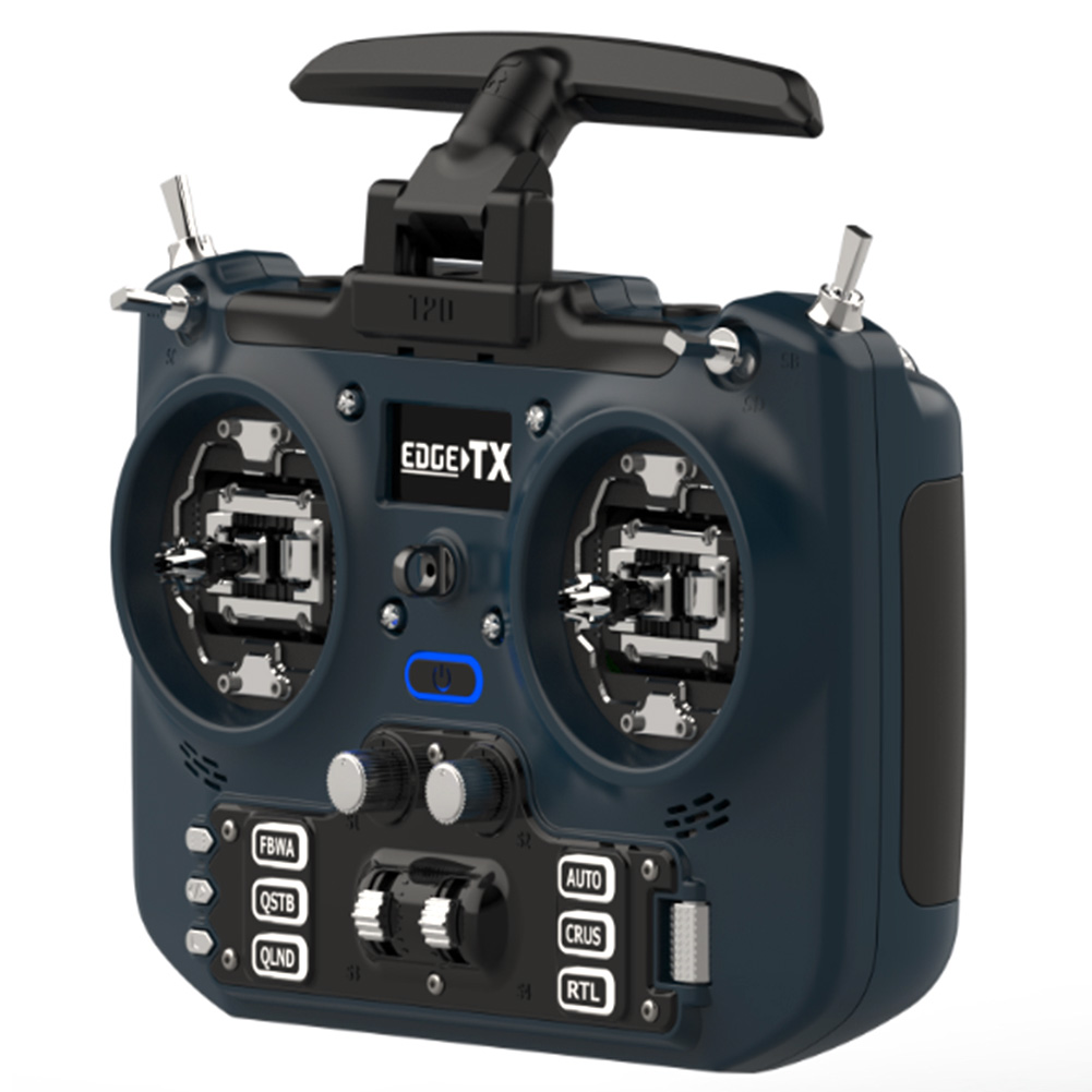 Jumper T20S V2 Radio Controller - 점퍼 T20S T20 V2 ELRS 2.4G