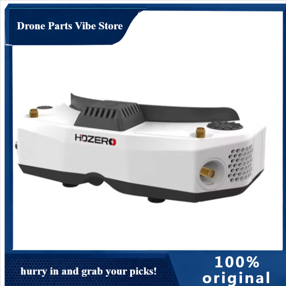 Hdzero Goggles Fpv Digital Hd - APHDZero 고글 2 FPV HD 디지털