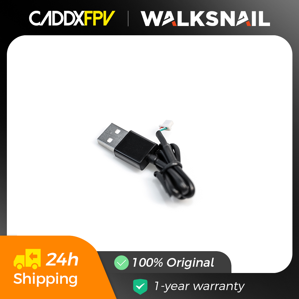 Walksnail Avatar Hd Pro Kit - Walksnail 키트 USB 업그레이드 케이블 아바타