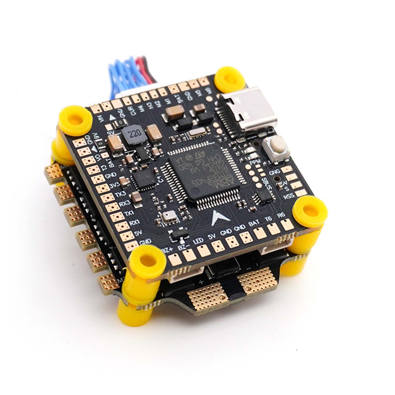 YSIDO F4 F405 V3 비행 컨트롤러 BLS 6 - Mateksys Flight Controller F405 Wte 리뷰 및 가격