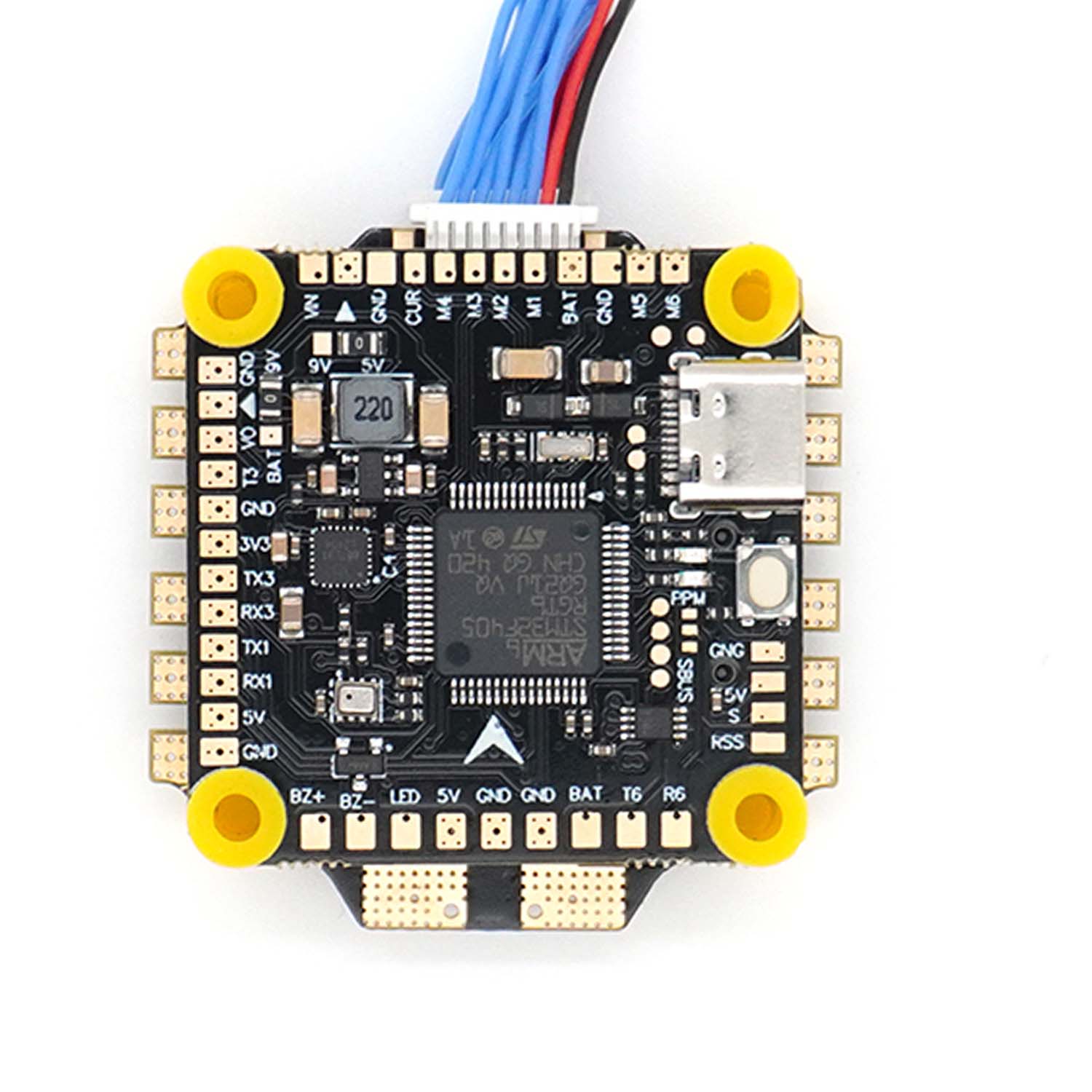 YSIDO F4 F405 V3 비행 컨트롤러 BLS 6 - Mateksys Flight Controller F405 Wte 리뷰 및 가격