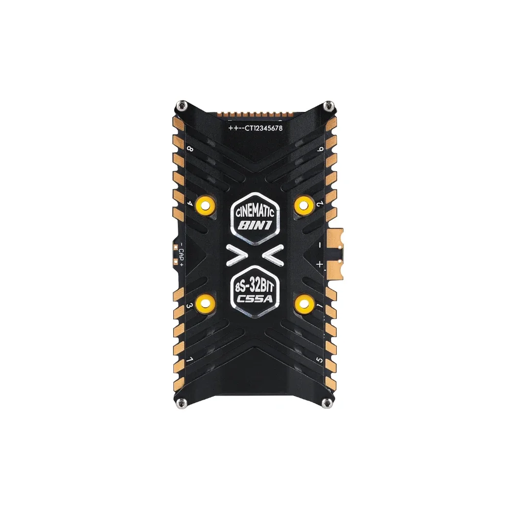 T-MOTOR HOBBY T-HOBBY CINE55A  - T-Motor F7 Pro Flight Controller 리뷰 및 가격