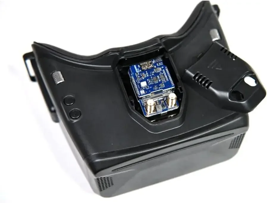 SKYZONE Cobra X V4 FPV 고글 - 5. - Skyzone Cobra X V2 Fpv Goggles 리뷰 및 가격