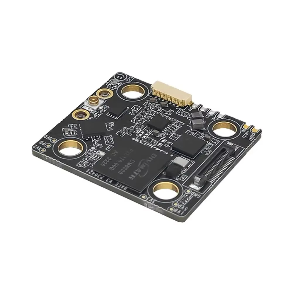 HDZero Race V3 VTX 디지털 HD 비디오  - Hdzero Goggles Fpv Digital Hd 리뷰 및 가격