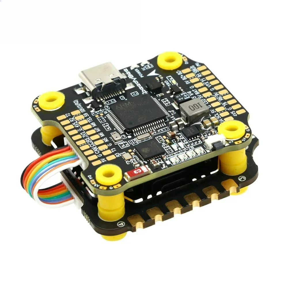 스피디비 F405 V4 스택 BLS 55A 4-in-1 - Speedybee F405 V4 Bls 55A Stack 리뷰 및 가격