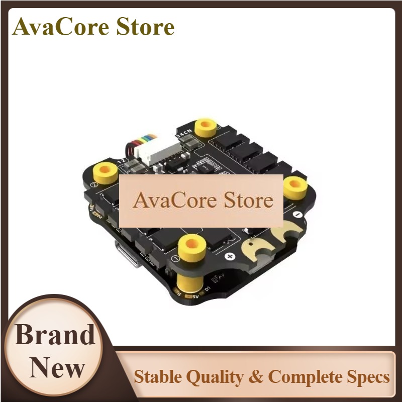 AvaCoreFor SpeedyBee F405 V4 5 - Speedybee F405 V4 Bls 55A Stack 리뷰 및 가격