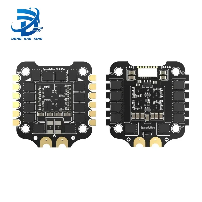 AvaCoreFor SpeedyBee F405 V4 5 - Speedybee F405 V4 Bls 55A Stack 리뷰 및 가격