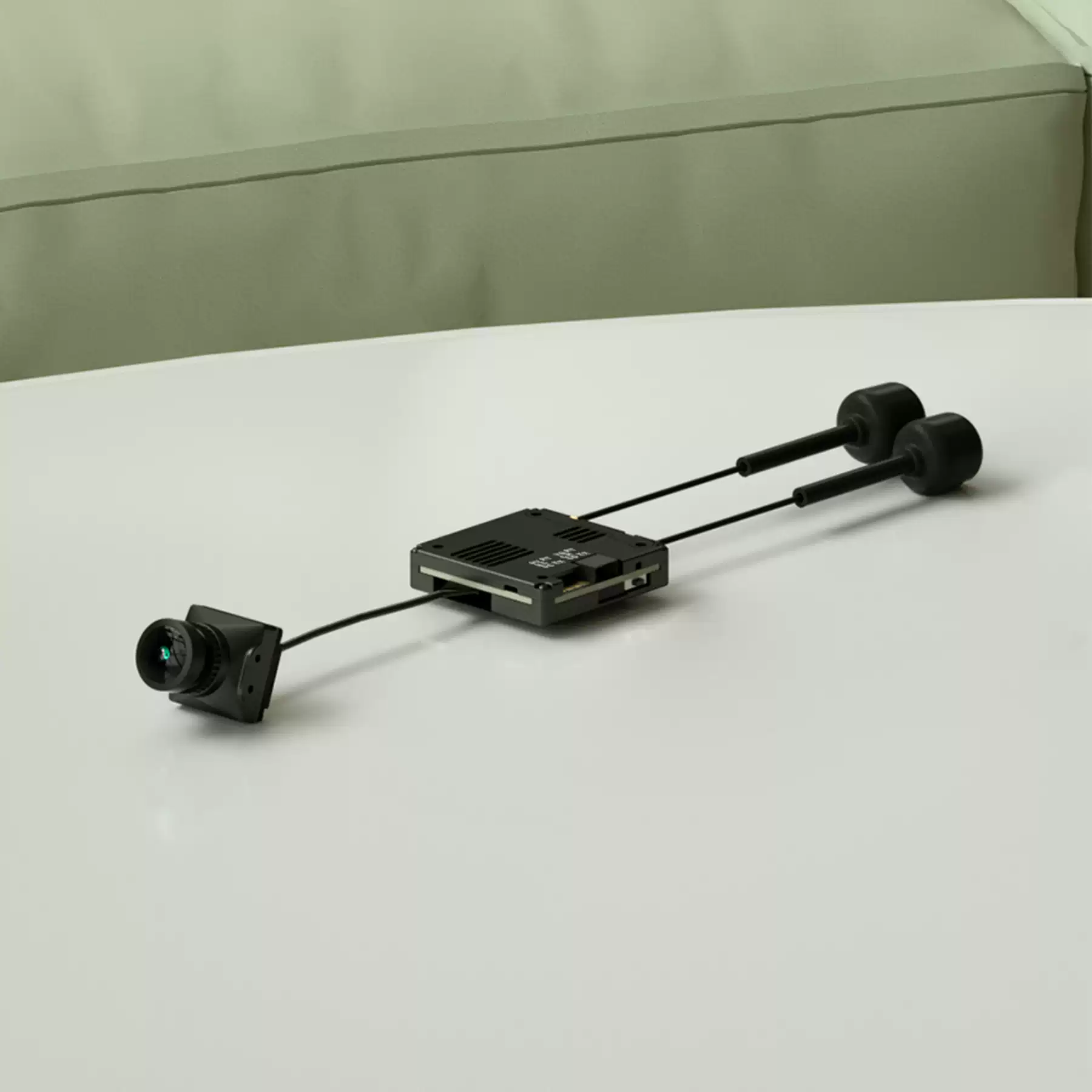 장거리 FPV HD 키트 |   워크스네일 아바타 HD - Walksnail Avatar Hd Pro Kit 리뷰 및 가격