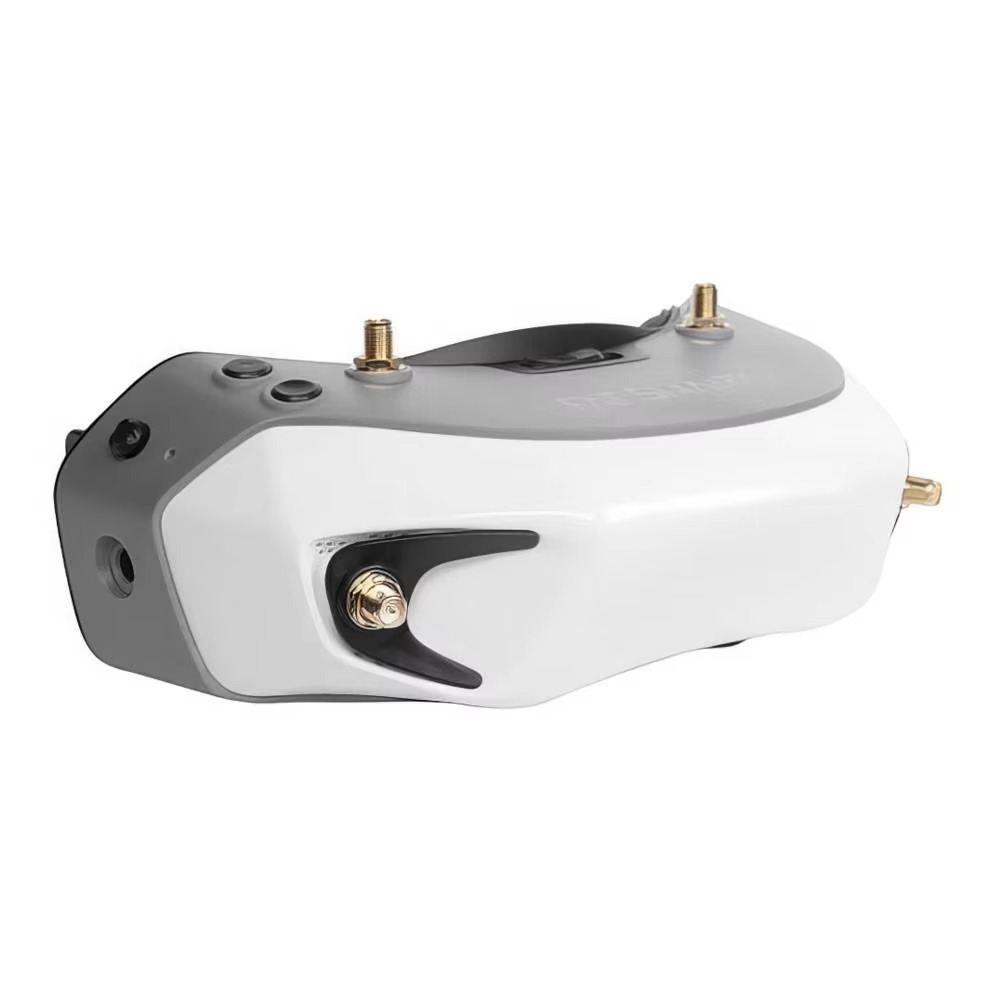 드로마팻샤크 도미네이터 디지털 HD 1080p OLED - Fatshark Dominator Digital Hd Fpv Goggles 리뷰 및 가격