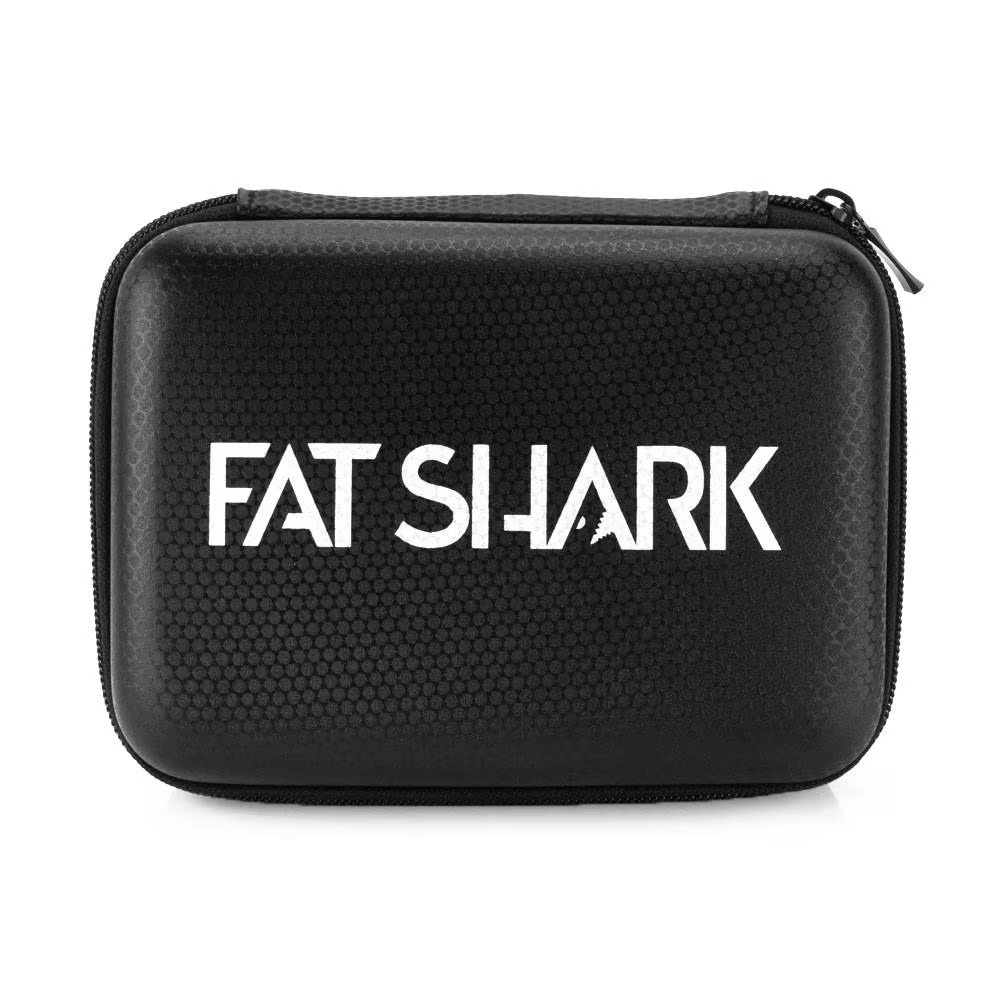 드로마팻샤크 도미네이터 디지털 HD 1080p OLED - Fatshark Dominator Digital Hd Fpv Goggles 리뷰 및 가격