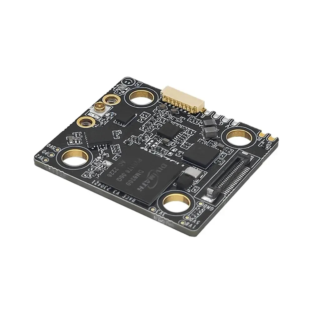 HDZero Race V3 VTX 디지털 HD 비디오  - Hdzero Goggles Fpv Digital Hd 리뷰 및 가격