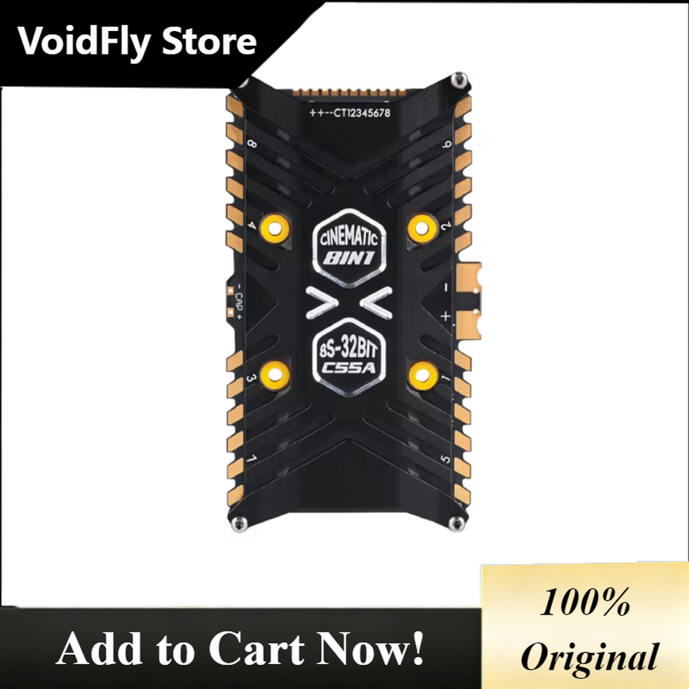 VoidFly T-MOTOR HOBBY T-HOBBY  - T-Motor F7 Pro Flight Controller 리뷰 및 가격