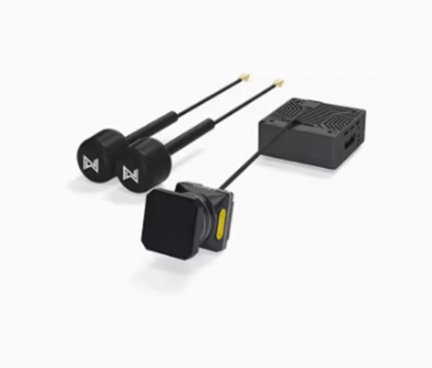 CADDX 워크스네일 아바타 HD 프로 키트 / HD  - Walksnail Avatar Hd Pro Kit 리뷰 및 가격