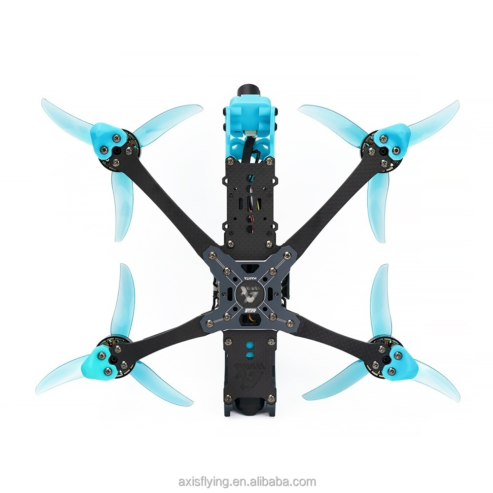 2025 액시스플라잉 만타 5 DC(데드캣) 프리스타일 - Walksnail Avatar Hd Pro Kit 리뷰 및 가격
