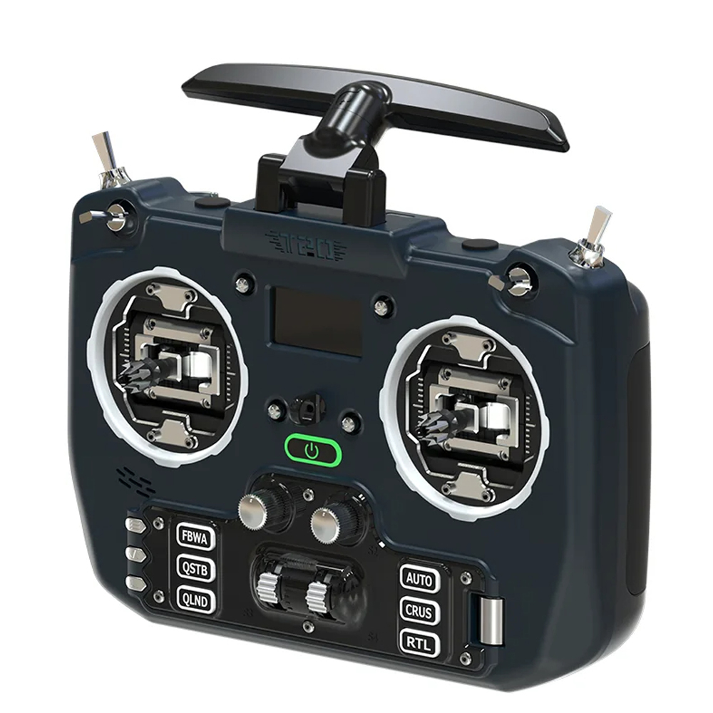 FPV RC 레이서 드론 비행기용 풀 사이즈 라디오 리 - Jumper T20S V2 Radio Controller 리뷰 및 가격