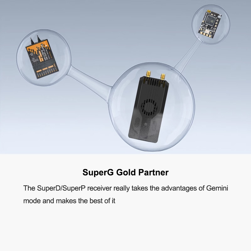 BETAFPV 슈퍼G 나노 송신기 최초의 제미니 듀얼  - Betafpv Superg Nano Transmitter Module 리뷰 및 가격