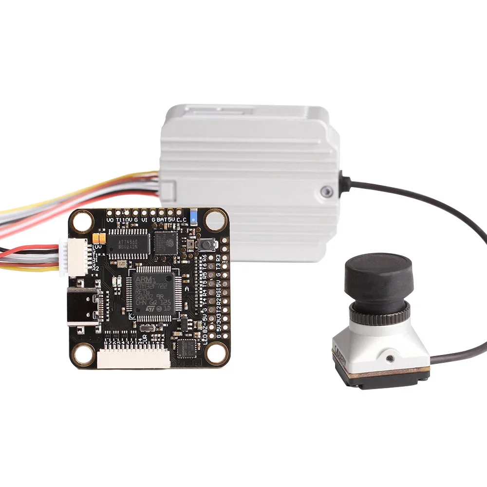 T-MOTOR F7 PRO F7PRO FC 전투 컨트롤 - T-Motor F7 Pro Flight Controller 리뷰 및 가격
