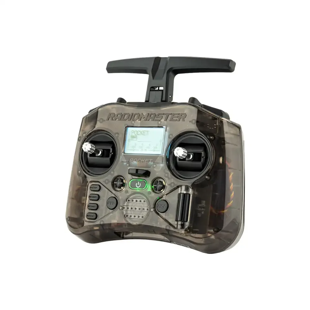 Radiomaster Pocket EdgeTX 2.4G - Radiomaster Ranger 2.4Ghz Elrs Module 리뷰 및 가격