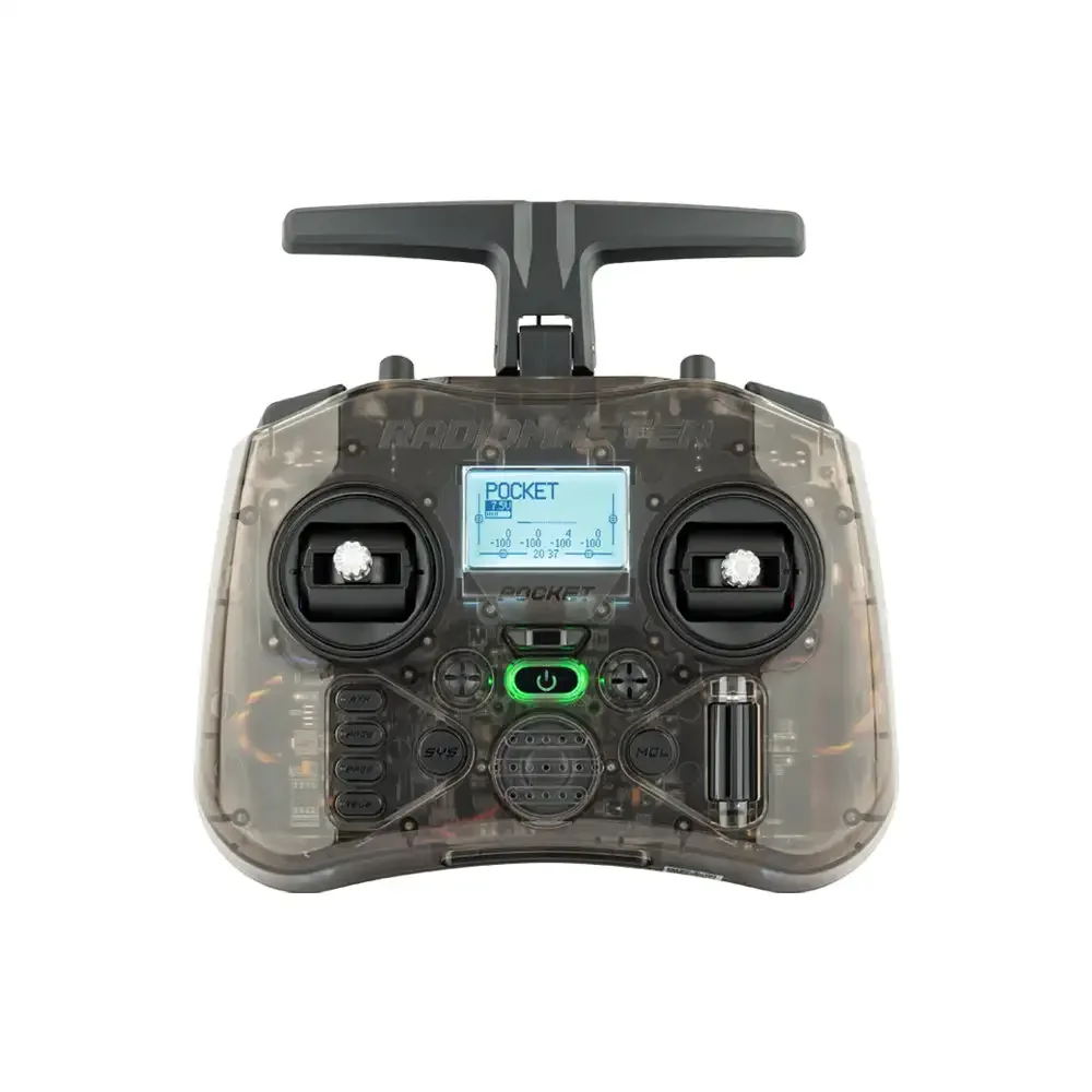 Radiomaster Pocket EdgeTX 2.4G - Radiomaster Ranger 2.4Ghz Elrs Module 리뷰 및 가격