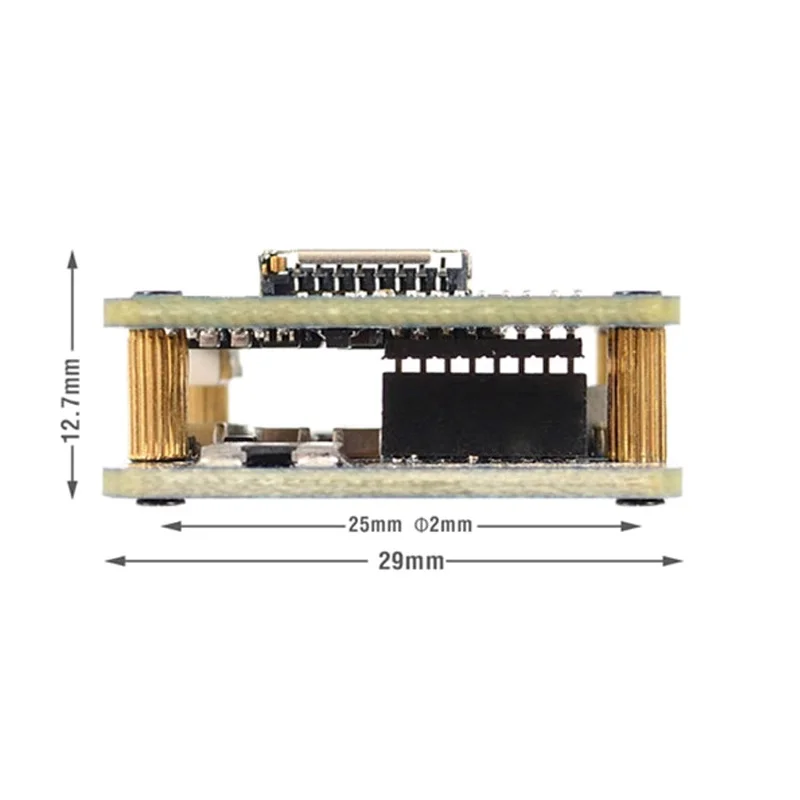 SkyDElFor MATEK Mateksys F405- - Mateksys Flight Controller F405 Wte 리뷰 및 가격