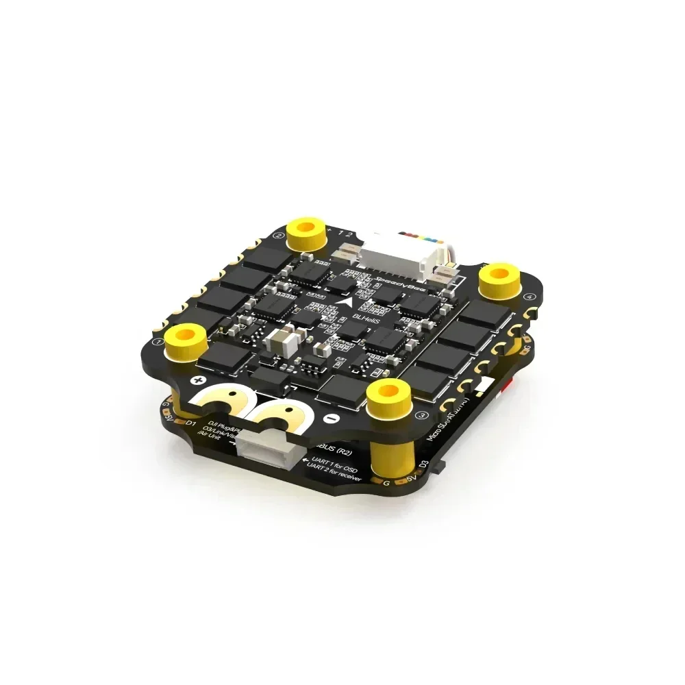 스피디비 F405 V4 BLS 55A 30x30 FC& - Speedybee F405 V4 Bls 55A Stack 리뷰 및 가격