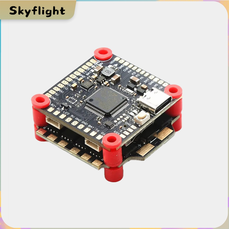 새로운 F405 V3 F4 V3S 비행 제어 FC 지원 - Mateksys Flight Controller F405 Wte 리뷰 및 가격