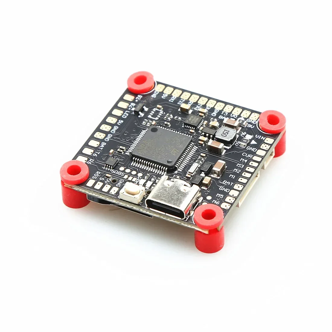새로운 F405 V3 F4 V3S 비행 제어 FC 지원 - Mateksys Flight Controller F405 Wte 리뷰 및 가격