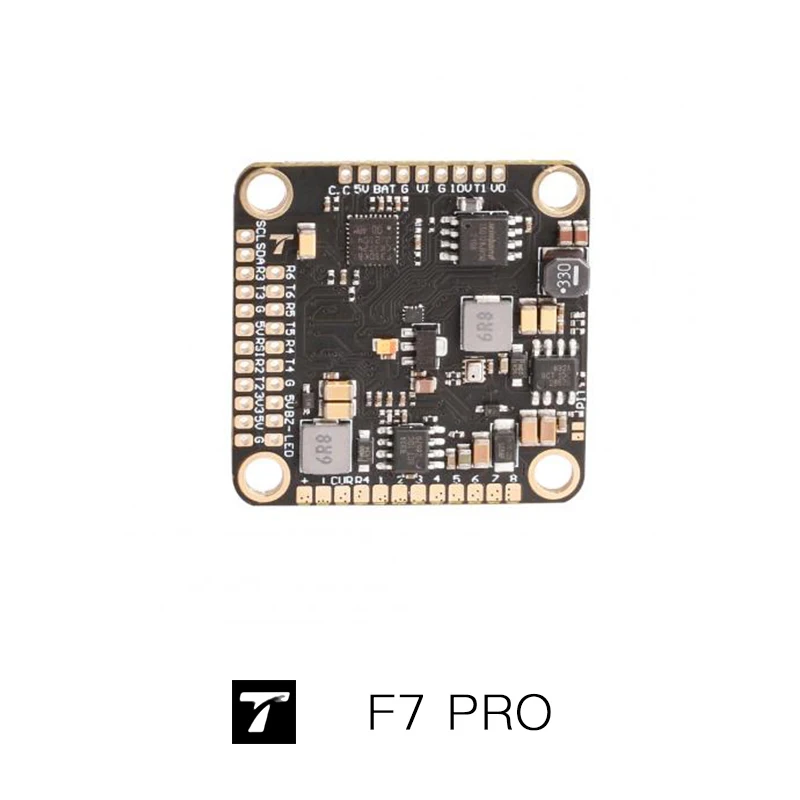 F7 PRO T-모터 비행 컨트롤러 완전 기능 30x3 - T-Motor F7 Pro Flight Controller 리뷰 및 가격