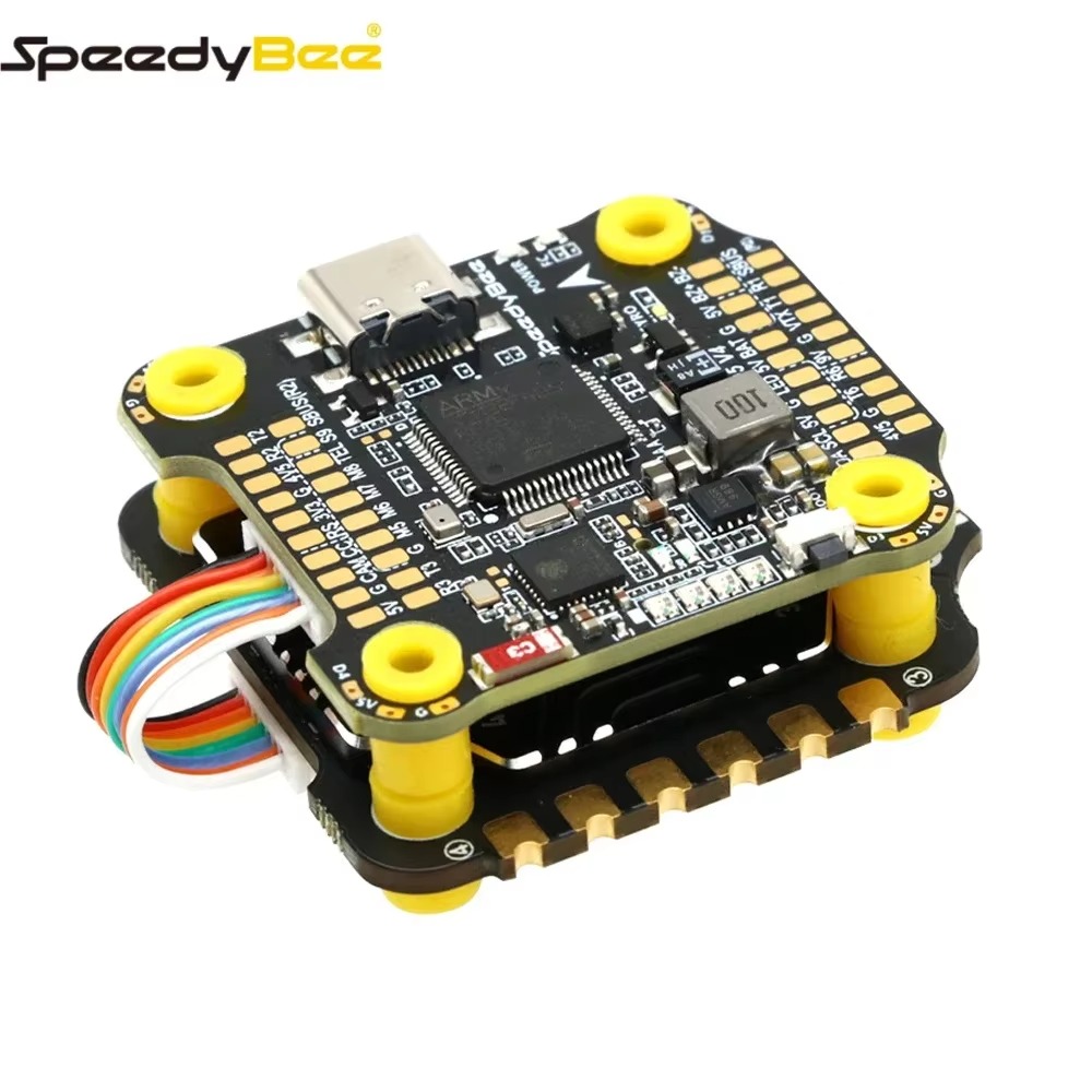 스피디비 F405 V4 스택 BLS 55A 4-in-1 - Speedybee F405 V4 Bls 55A Stack 리뷰 및 가격