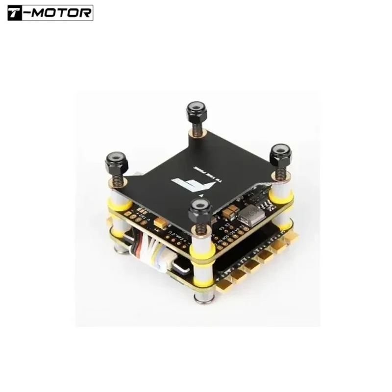 T 모터 T-하비 F7 HD 스택 F722 BMI270 - T-Motor F7 Pro Flight Controller 리뷰 및 가격