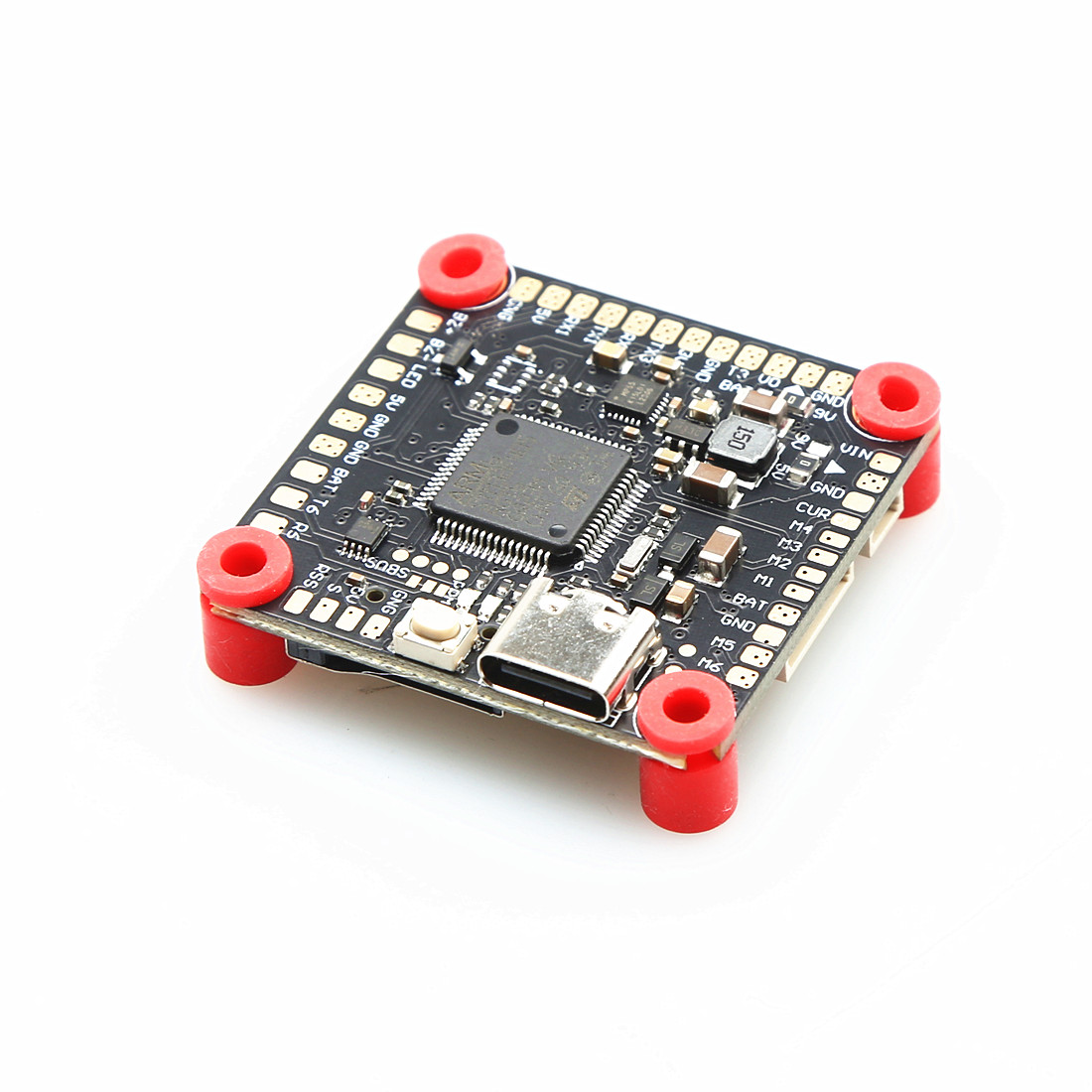 F405 V3 2-6S 36x36 비행 제어 FC 지원 - Mateksys Flight Controller F405 Wte 리뷰 및 가격