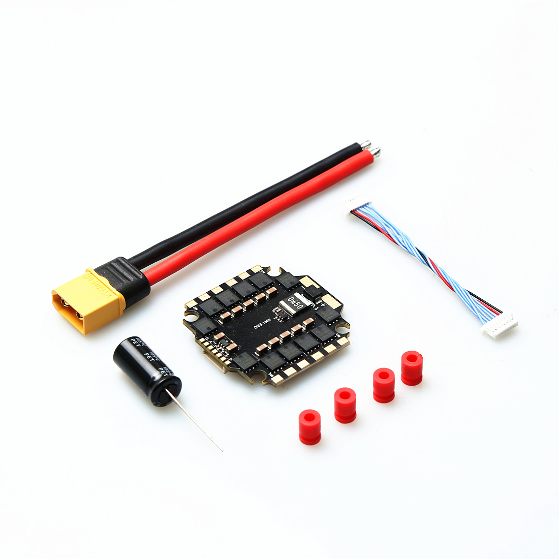 F405 V3 2-6S 36x36 비행 제어 FC 지원 - Mateksys Flight Controller F405 Wte 리뷰 및 가격