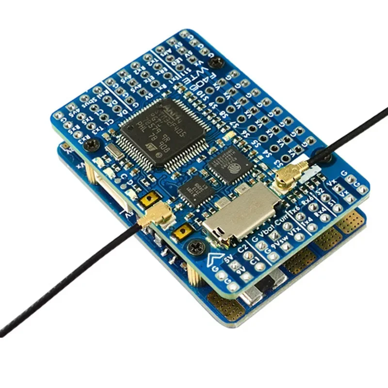 MATEKSYS F405-WTE 2-6S ArduPil - Mateksys Flight Controller F405 Wte 리뷰 및 가격