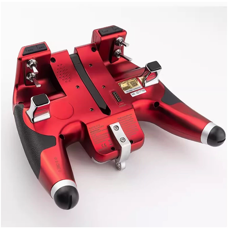 FLYSKY Fusi EL18 2.4G AFHDS3 3 - Flysky El18 Radio Transmitter 리뷰 및 가격